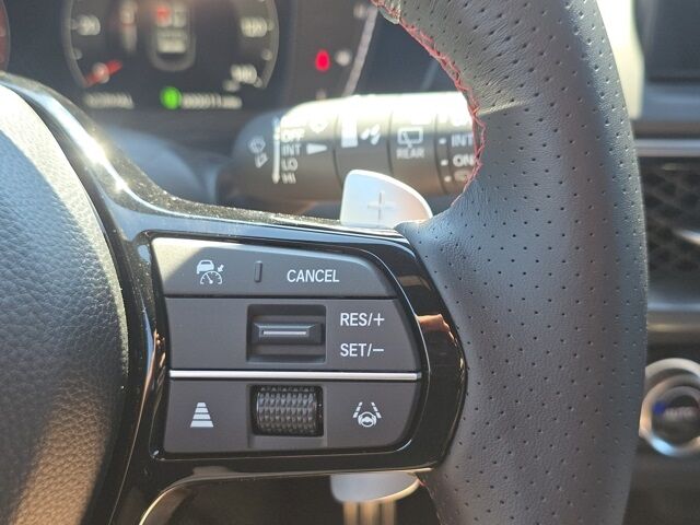 2025 Acura ADX A-Spec Package Columbus OH