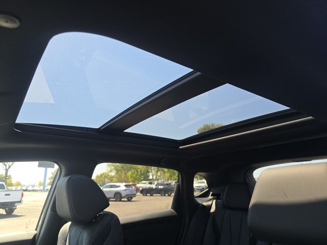 2025 Acura ADX A-Spec Package Columbus OH