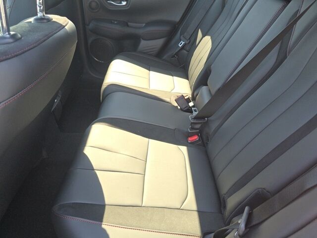 2025 Acura ADX A-Spec Package Columbus OH