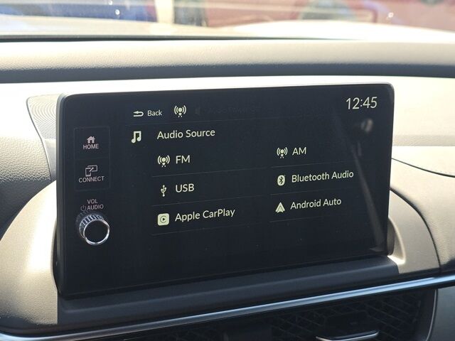 2025 Acura ADX A-Spec Package Columbus OH
