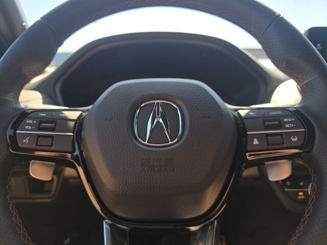 2025 Acura ADX A-Spec Package Columbus OH