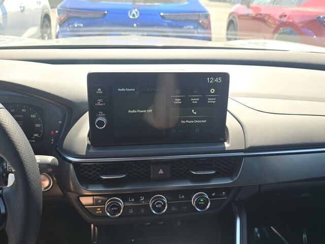 2025 Acura ADX A-Spec Package Columbus OH