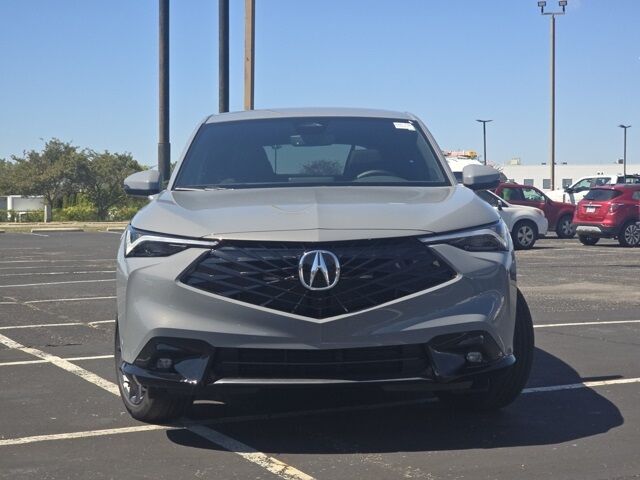 2025 Acura ADX A-Spec Package Columbus OH