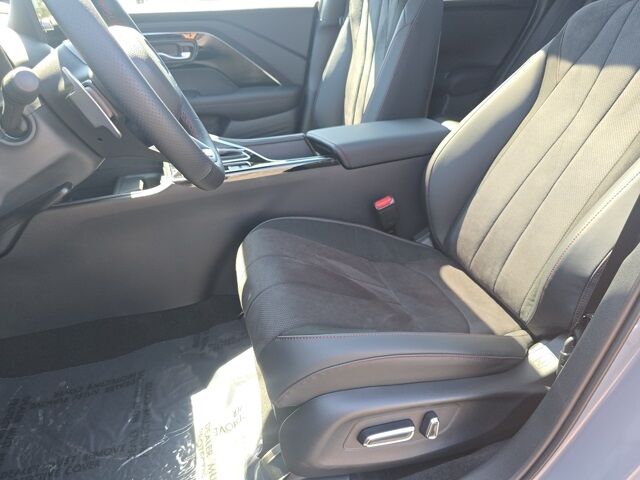2025 Acura ADX A-Spec Package Columbus OH