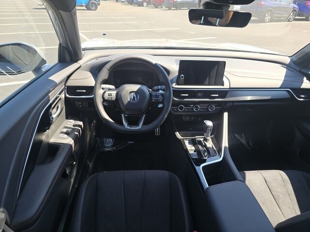 2025 Acura ADX A-Spec Package Columbus OH