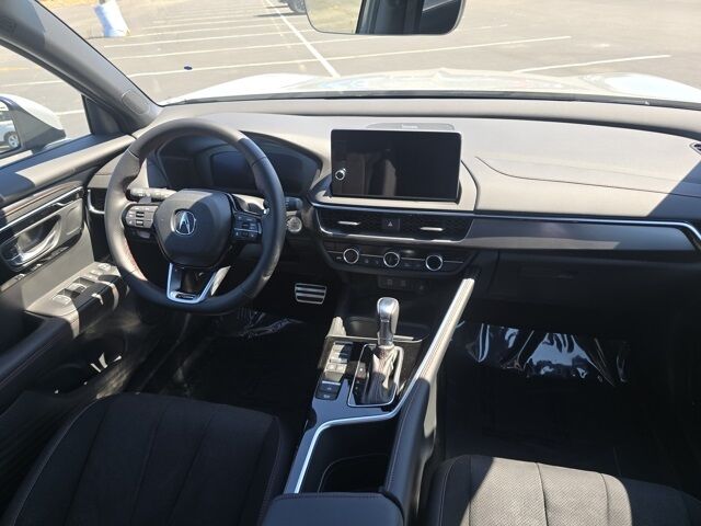 2025 Acura ADX A-Spec Package Columbus OH