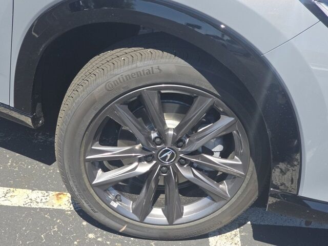 2025 Acura ADX A-Spec Package Columbus OH