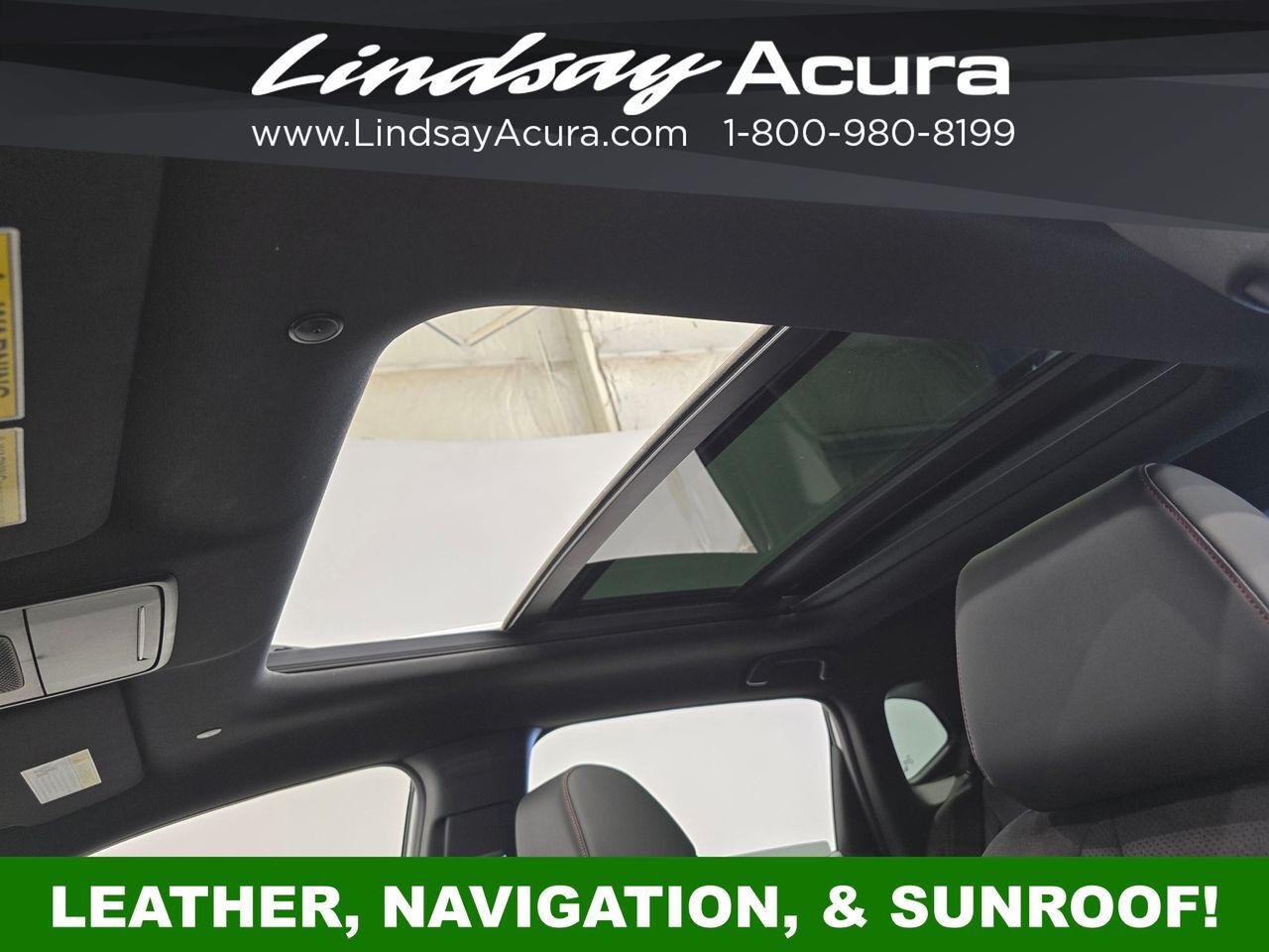 2025 Acura ADX A-Spec Package Columbus OH