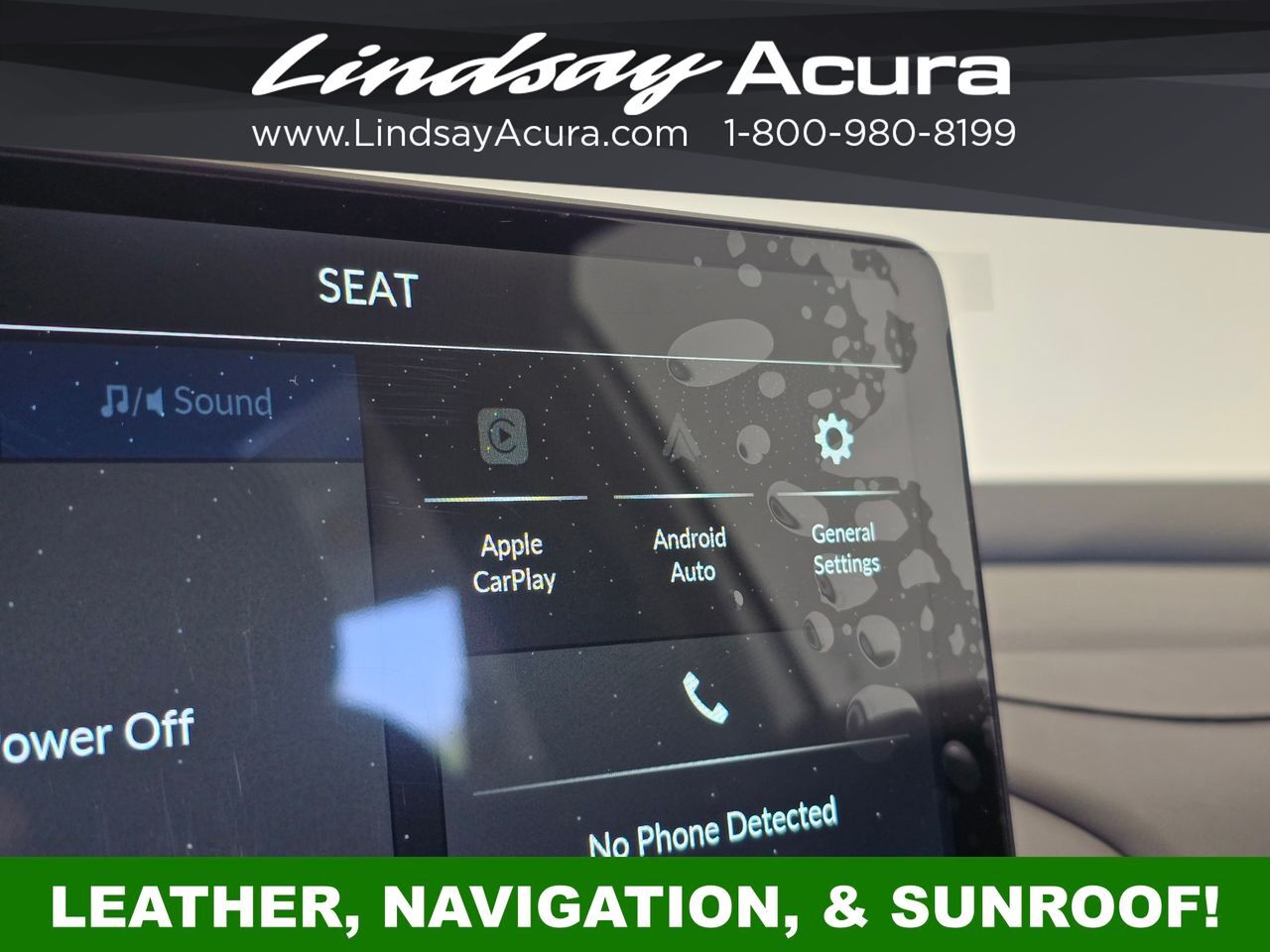 2025 Acura ADX A-Spec Package Columbus OH