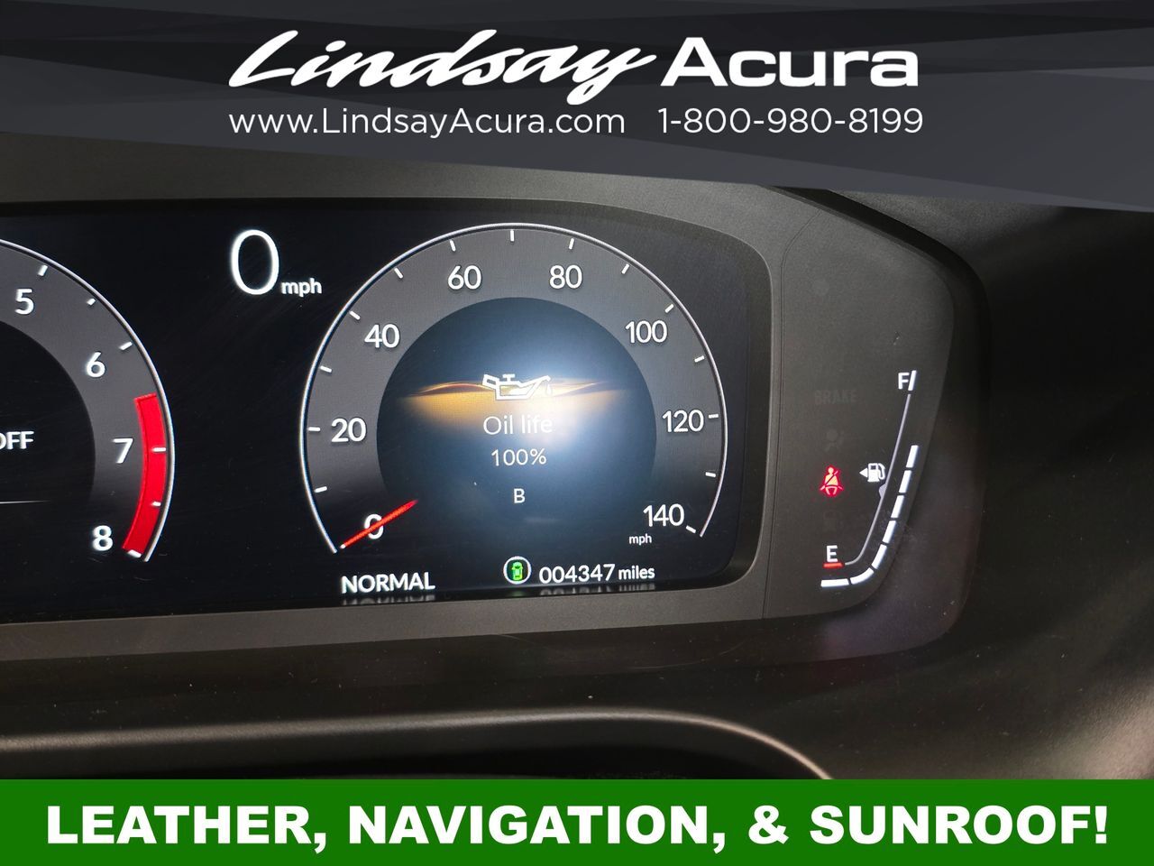 2025 Acura ADX A-Spec Package Columbus OH