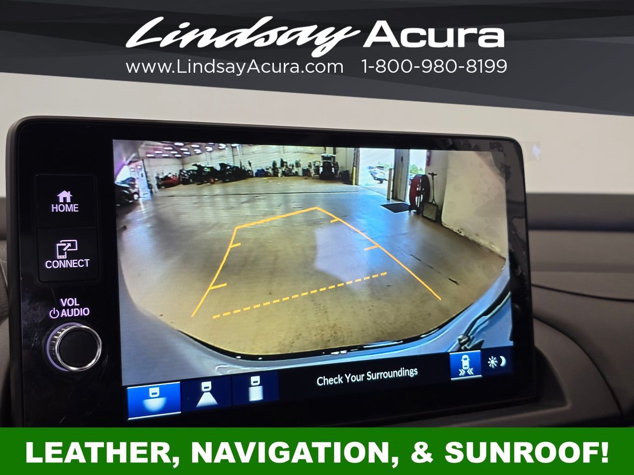 2025 Acura ADX A-Spec Package Columbus OH
