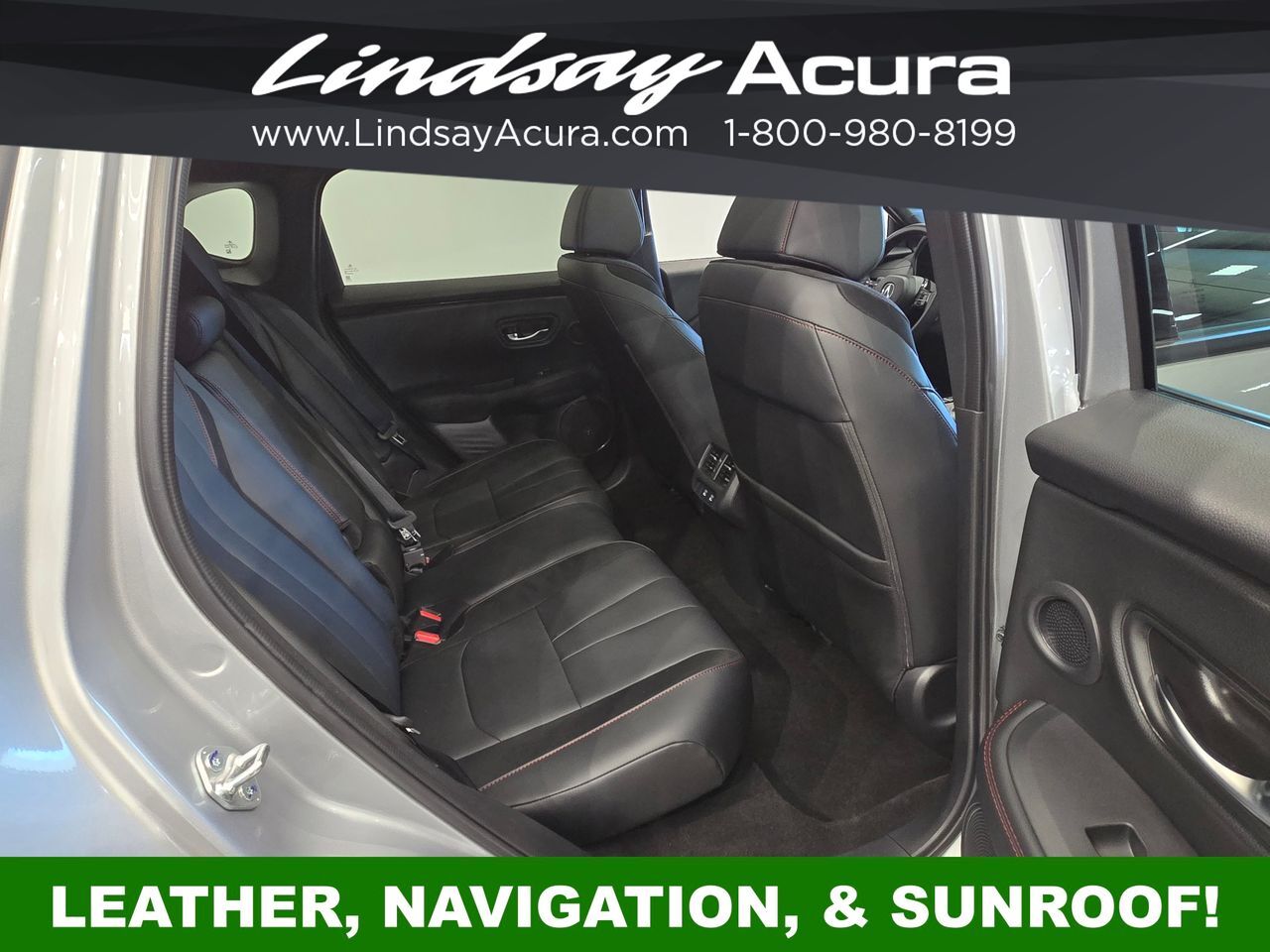 2025 Acura ADX A-Spec Package Columbus OH