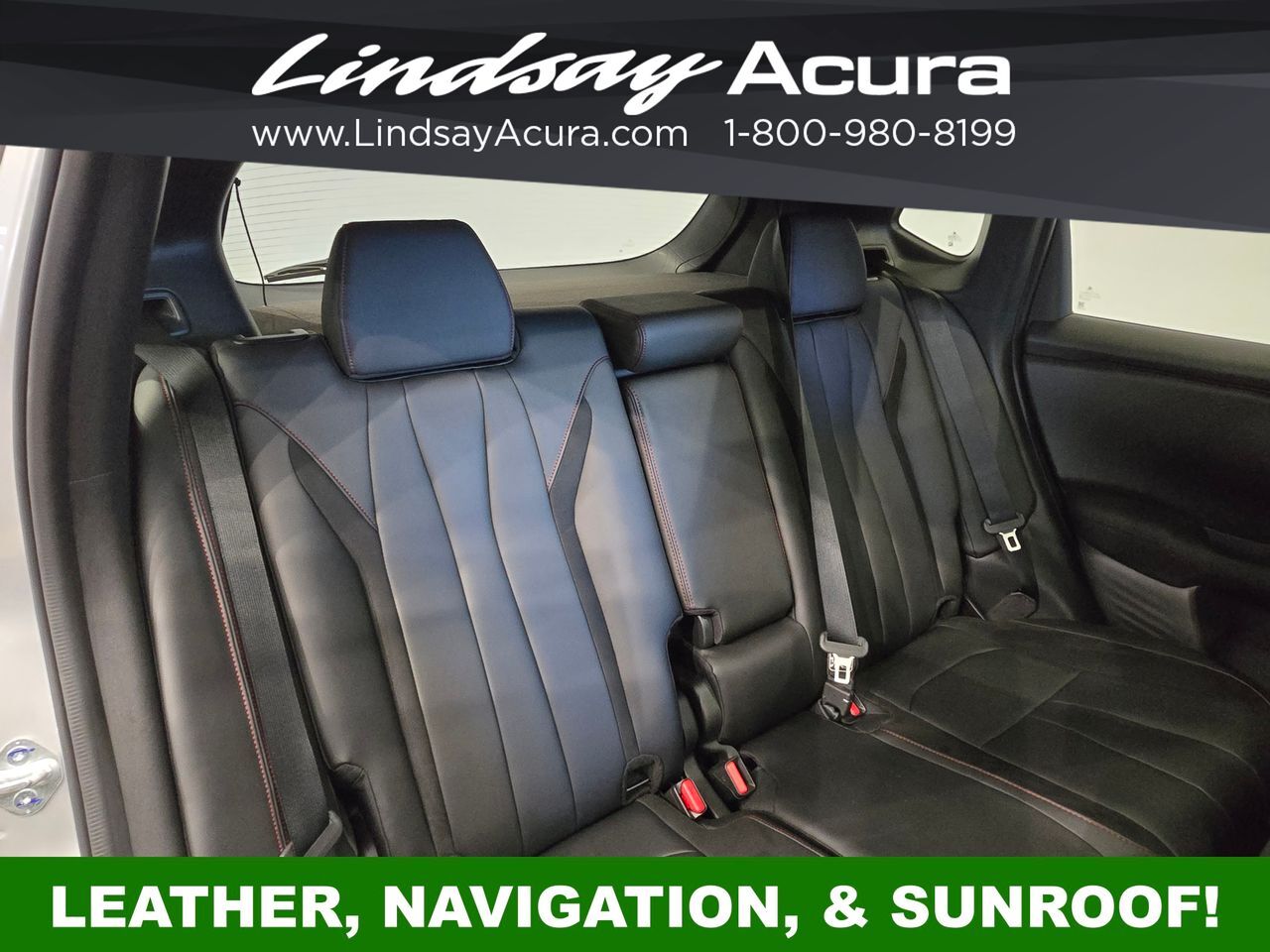 2025 Acura ADX A-Spec Package Columbus OH