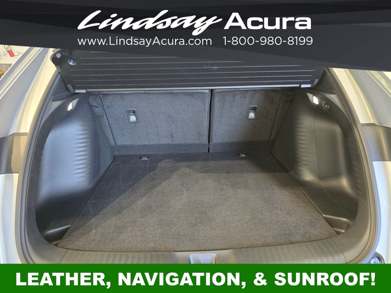 2025 Acura ADX A-Spec Package Columbus OH