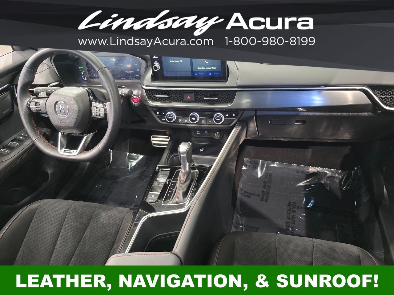 2025 Acura ADX A-Spec Package Columbus OH