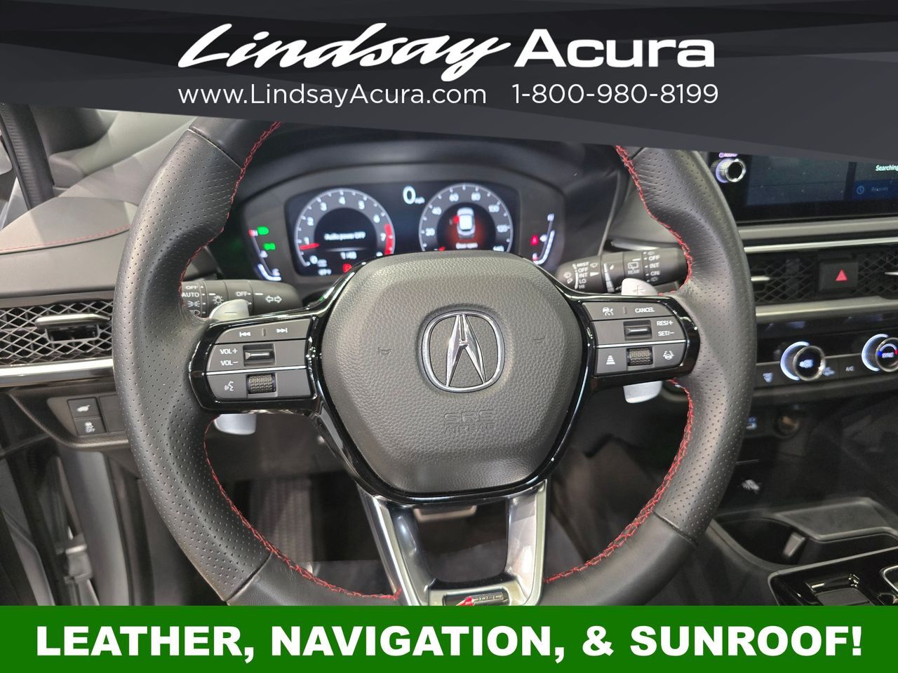 2025 Acura ADX A-Spec Package Columbus OH