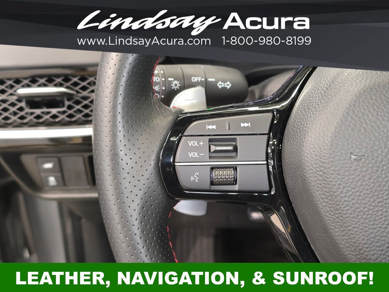 2025 Acura ADX A-Spec Package Columbus OH