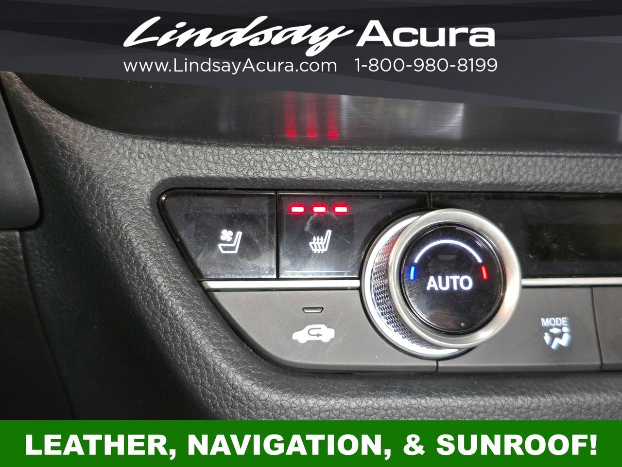 2025 Acura ADX A-Spec Package Columbus OH