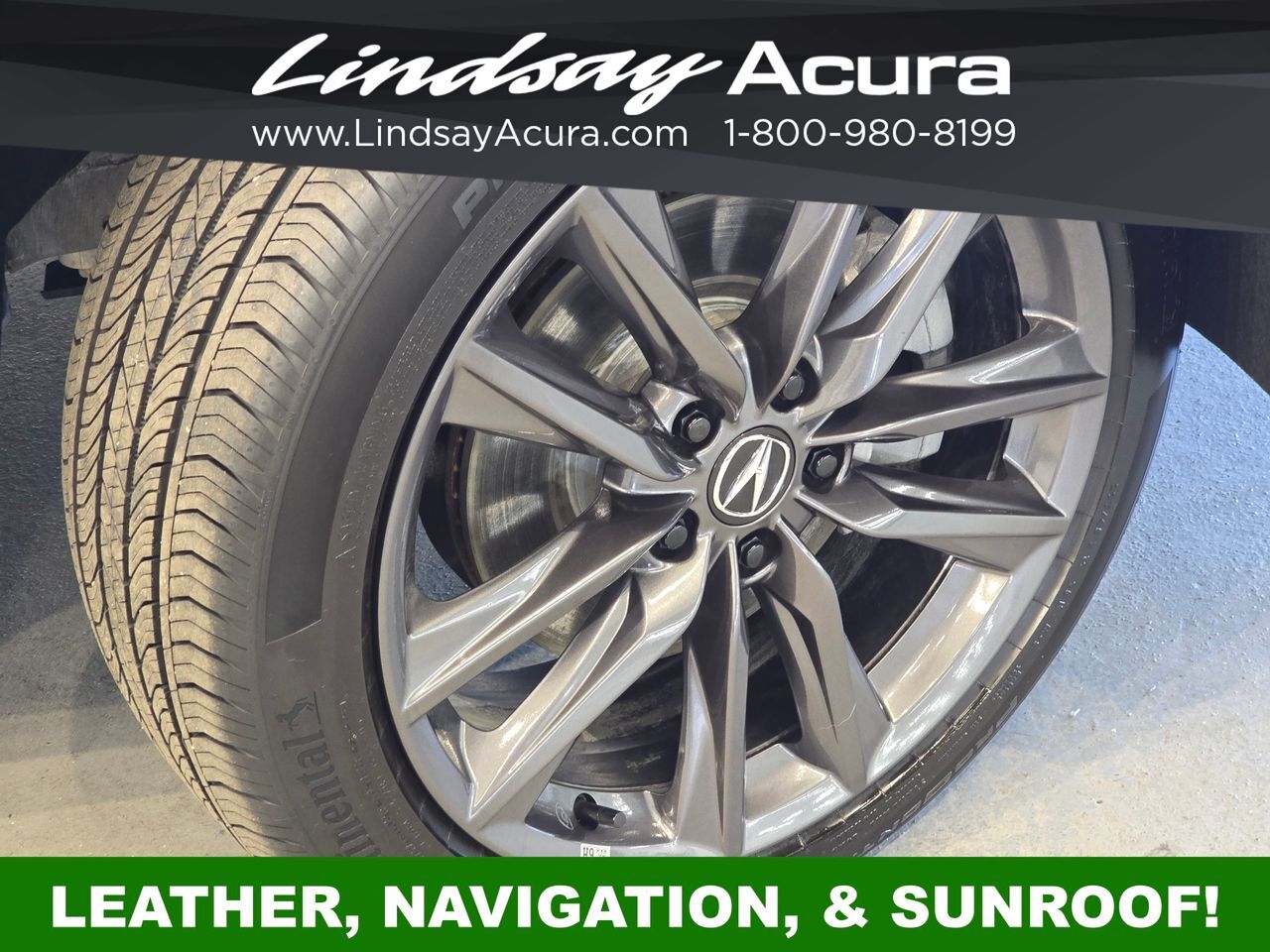 2025 Acura ADX A-Spec Package Columbus OH
