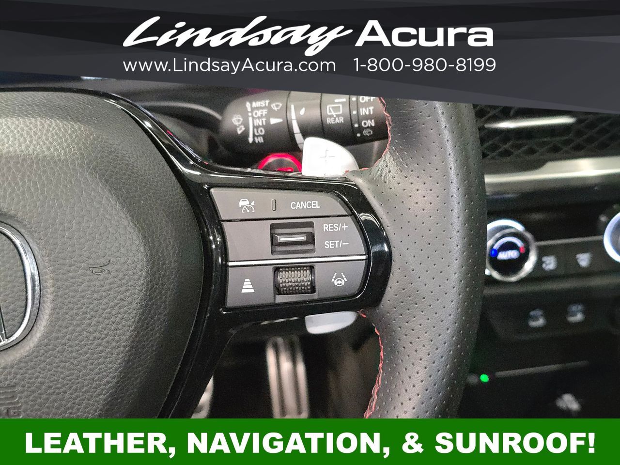 2025 Acura ADX A-Spec Package Columbus OH