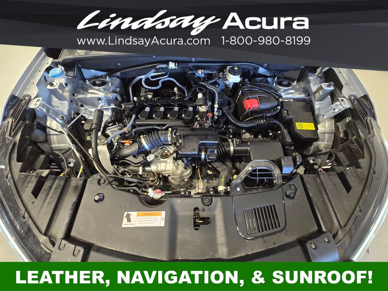 2025 Acura ADX A-Spec Package Columbus OH
