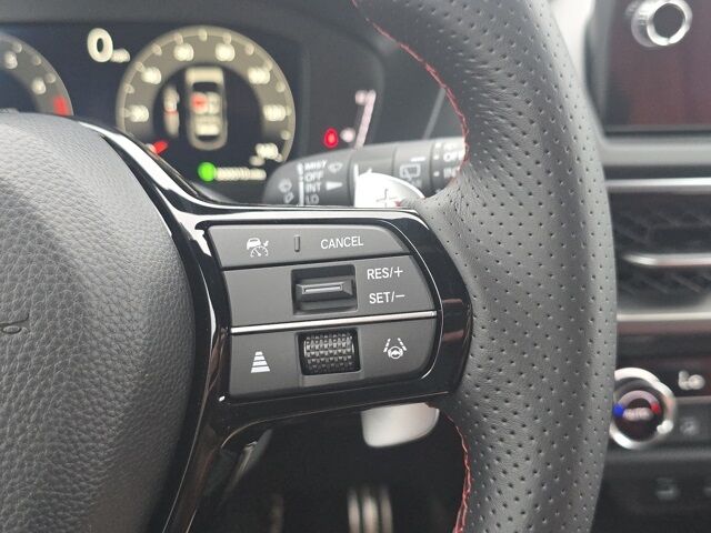 2025 Acura ADX A-Spec Package Columbus OH