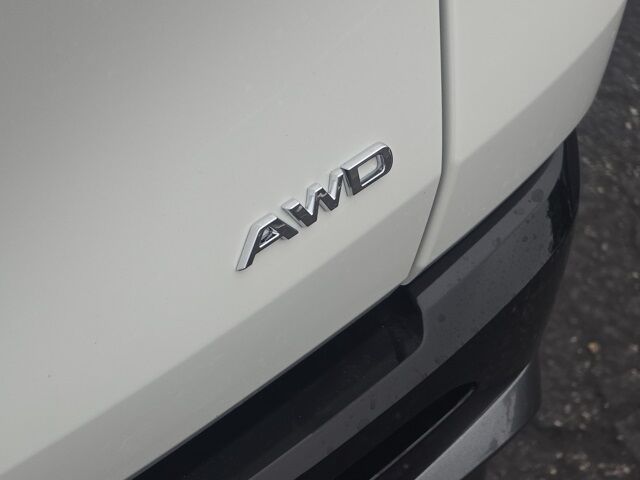 2025 Acura ADX A-Spec Package Columbus OH