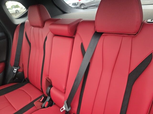 2025 Acura ADX A-Spec Package Columbus OH