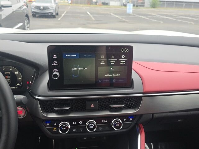 2025 Acura ADX A-Spec Package Columbus OH