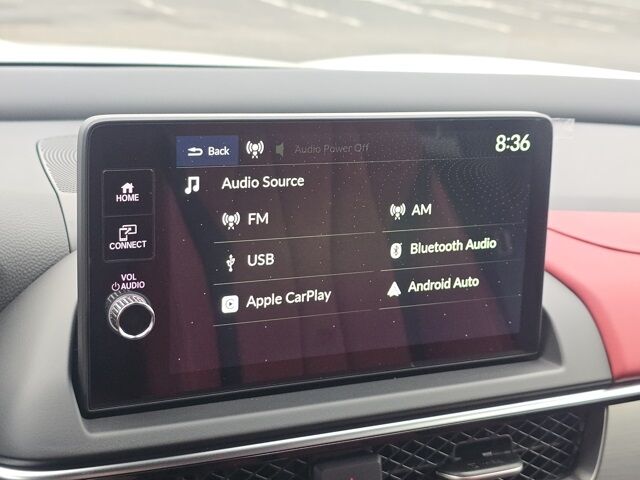 2025 Acura ADX A-Spec Package Columbus OH
