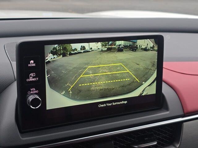 2025 Acura ADX A-Spec Package Columbus OH