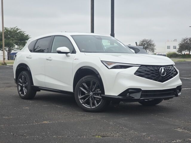 2025 Acura ADX A-Spec Package Columbus OH