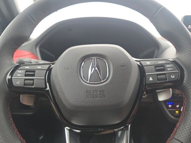 2025 Acura ADX A-Spec Package Columbus OH