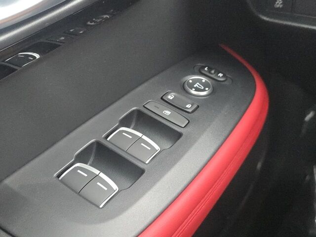 2025 Acura ADX A-Spec Package Columbus OH