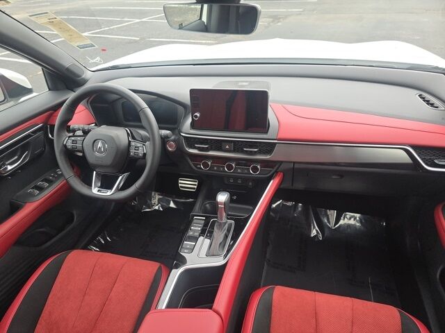 2025 Acura ADX A-Spec Package Columbus OH