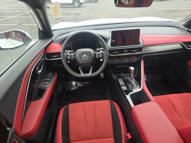 2025 Acura ADX A-Spec Package Columbus OH
