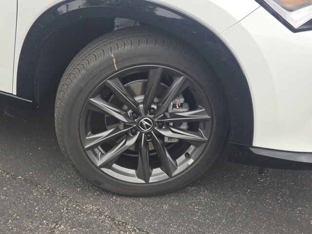2025 Acura ADX A-Spec Package Columbus OH