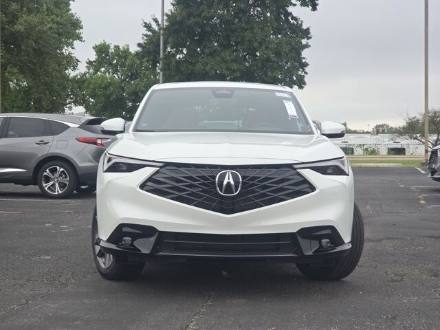 2025 Acura ADX A-Spec Package Columbus OH