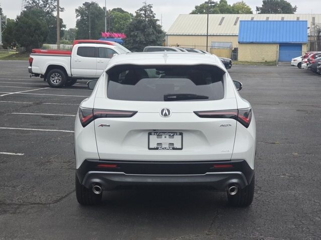 2025 Acura ADX A-Spec Package Columbus OH