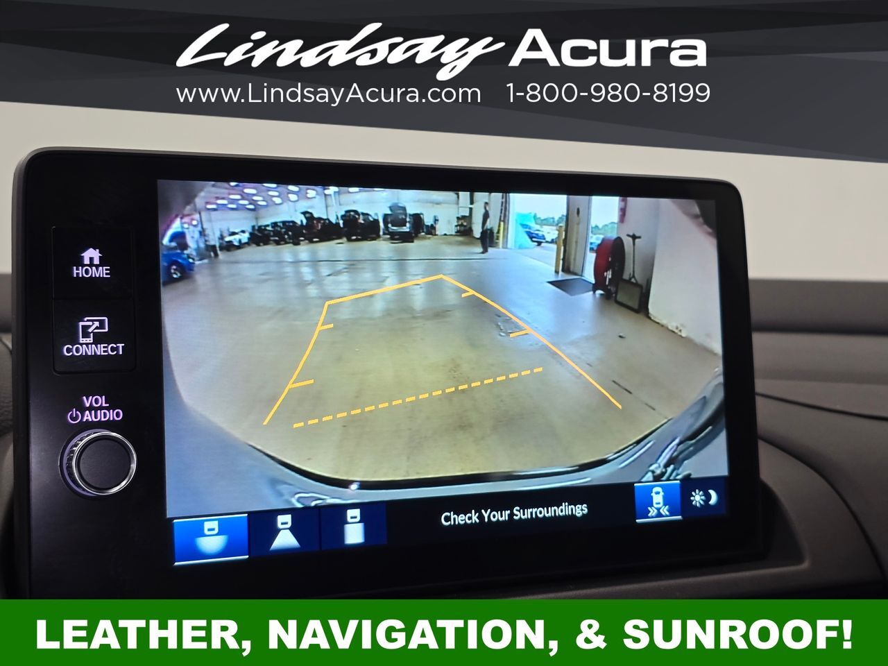 2025 Acura ADX A-Spec Package Columbus OH