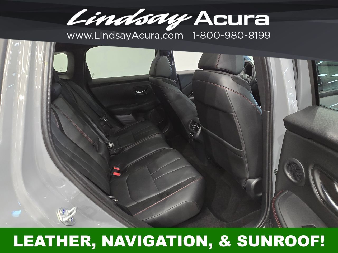 2025 Acura ADX A-Spec Package Columbus OH