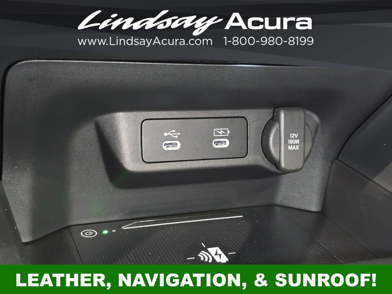 2025 Acura ADX A-Spec Package Columbus OH