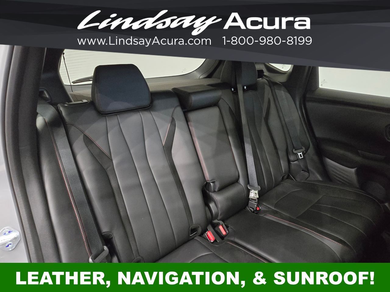 2025 Acura ADX A-Spec Package Columbus OH
