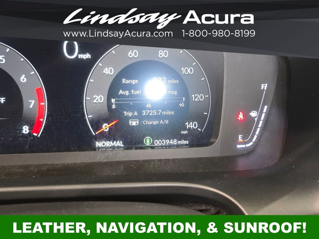 2025 Acura ADX A-Spec Package Columbus OH