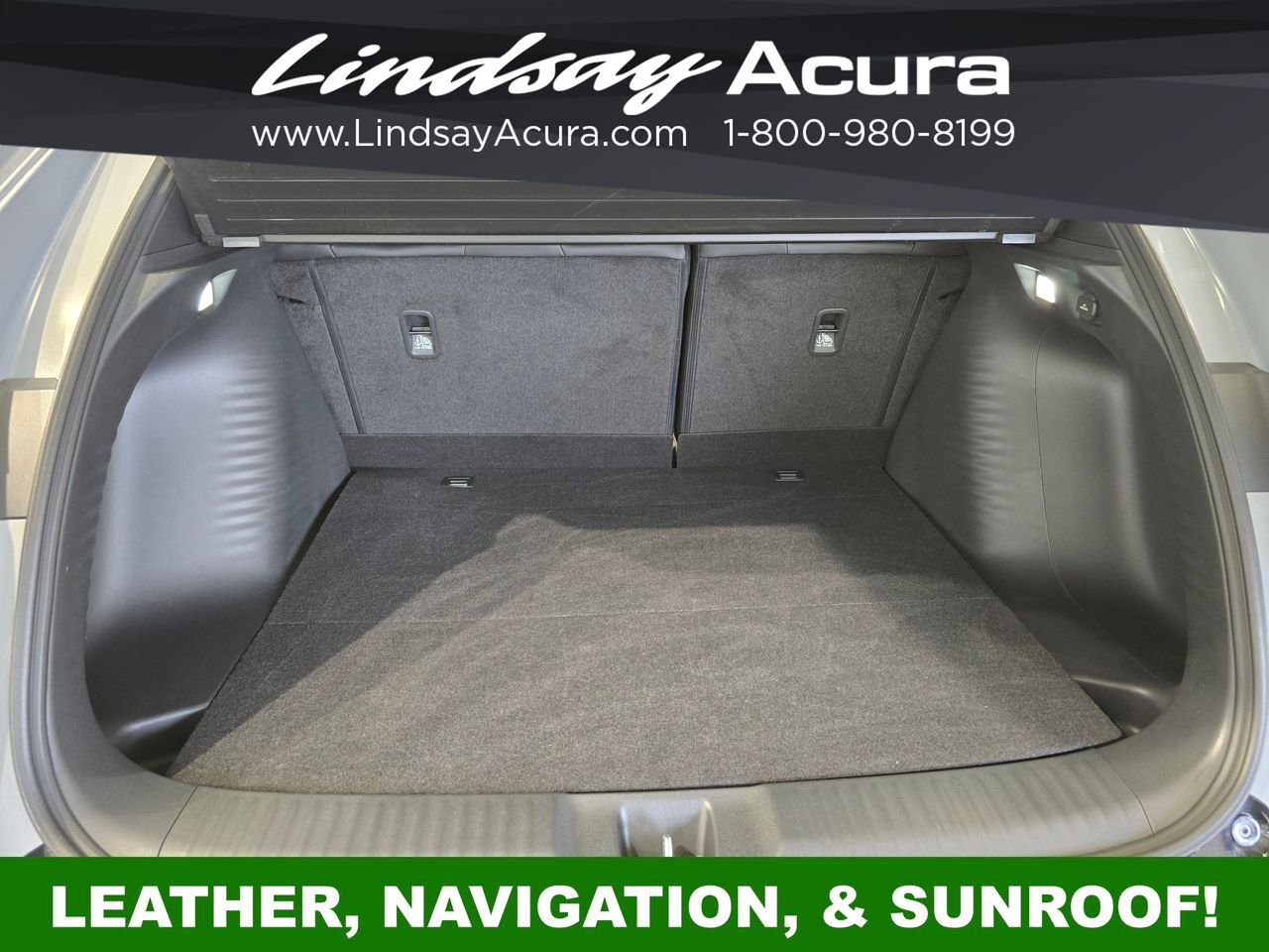 2025 Acura ADX A-Spec Package Columbus OH