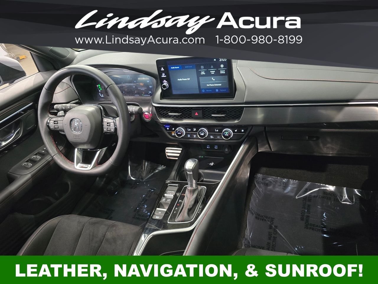 2025 Acura ADX A-Spec Package Columbus OH