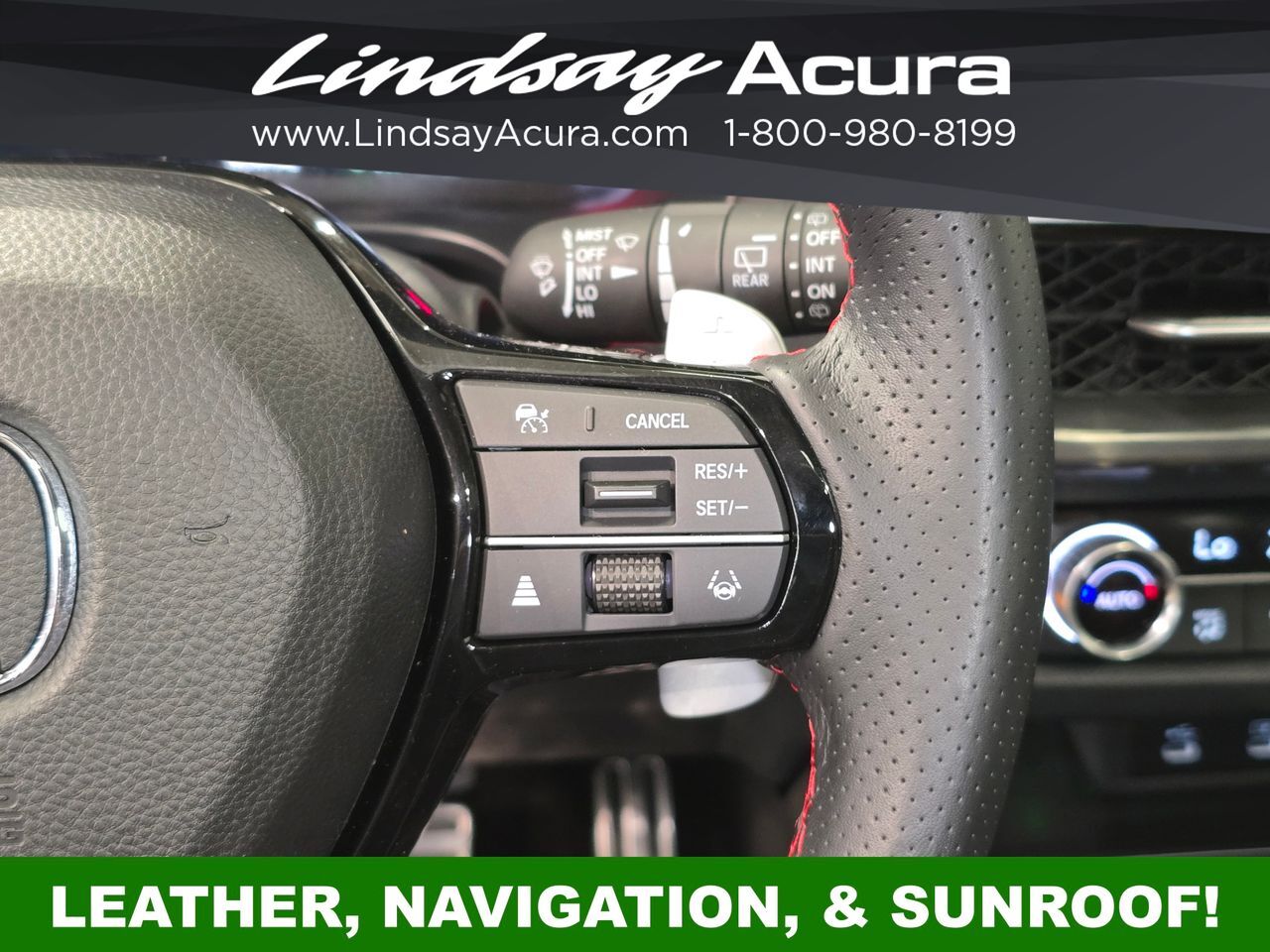 2025 Acura ADX A-Spec Package Columbus OH