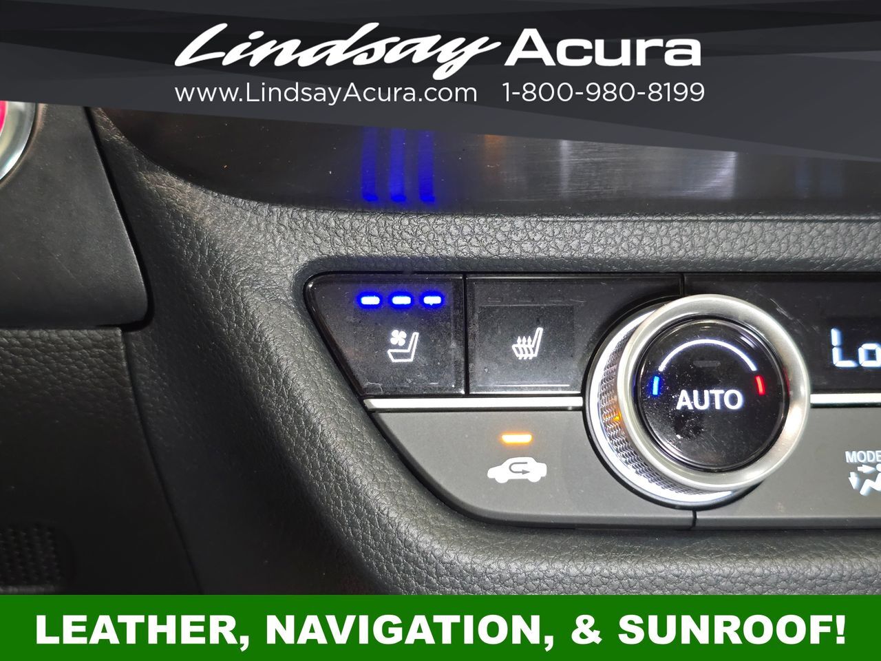 2025 Acura ADX A-Spec Package Columbus OH
