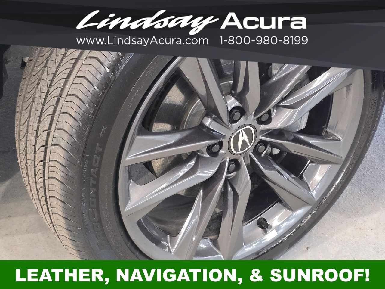 2025 Acura ADX A-Spec Package Columbus OH