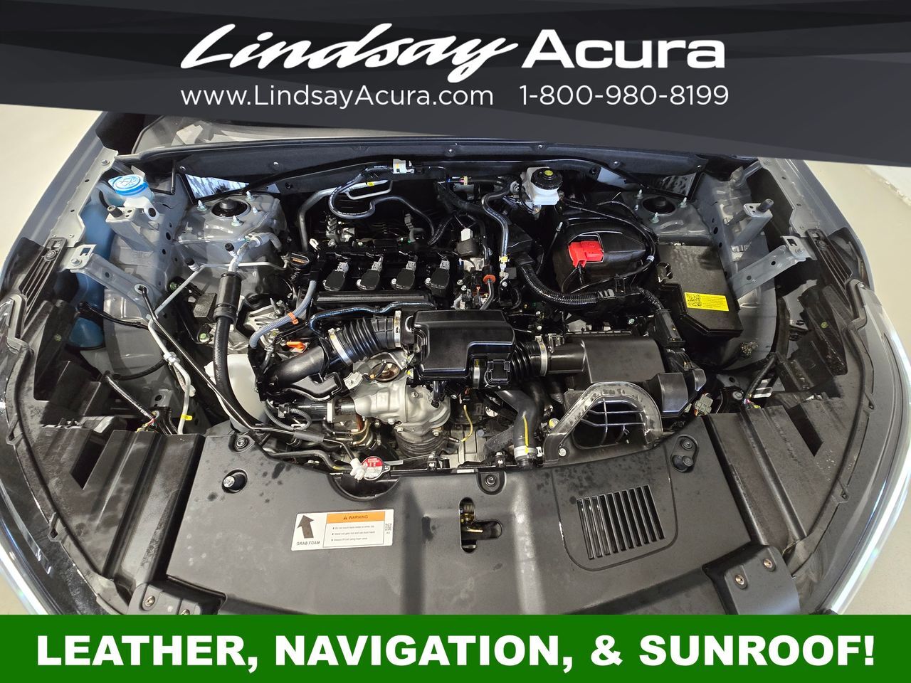 2025 Acura ADX A-Spec Package Columbus OH